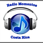 Radio Momentos du Costa Rica