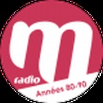Rádio M – Années 80-90