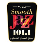 Smooth Jazz 101.1 - W266BW
