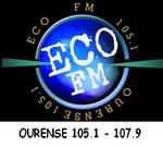 ECO FM Оренсе