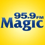 Магия 95.9 – WWIN-FM