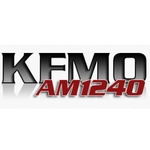 无线电 1240 - KFMO