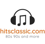 hitsclassic.com – jaren 80, 90 en meer!