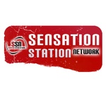 Сеть станций Sensation