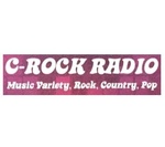 C-ロックラジオ