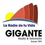 Радио Gigante