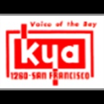 KYA FM 94.7 – KYAF