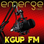 KGUP 106.5FM - ಎಮರ್ಜ್ ರೇಡಿಯೋ ನೆಟ್‌ವರ್ಕ್‌ಗಳು