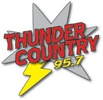 Thunder Country 95.7 - WDMO