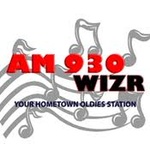 102.9 and 930 AM WIZR – WIZR