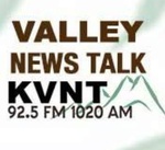 Conversación de noticias del valle - KVNT