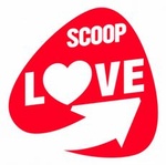 ラジオSCOOP – 100% Love