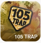 Rádio 105 – 105 Trap