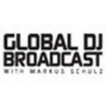 Globálne DJ vysielanie