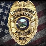 Policajné oddelenie Billings
