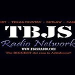 Rádiová síť TBJS