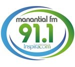 Radio Manantial 91.1 - KVER