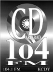സിഡി 104 - കെസിഡിവൈ
