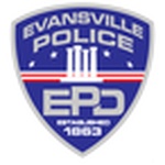 Polícia de Evansville e expedição de fogo