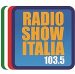 תוכנית רדיו איטליה 103.5