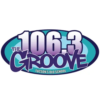 106.3 The Groove – KTGV