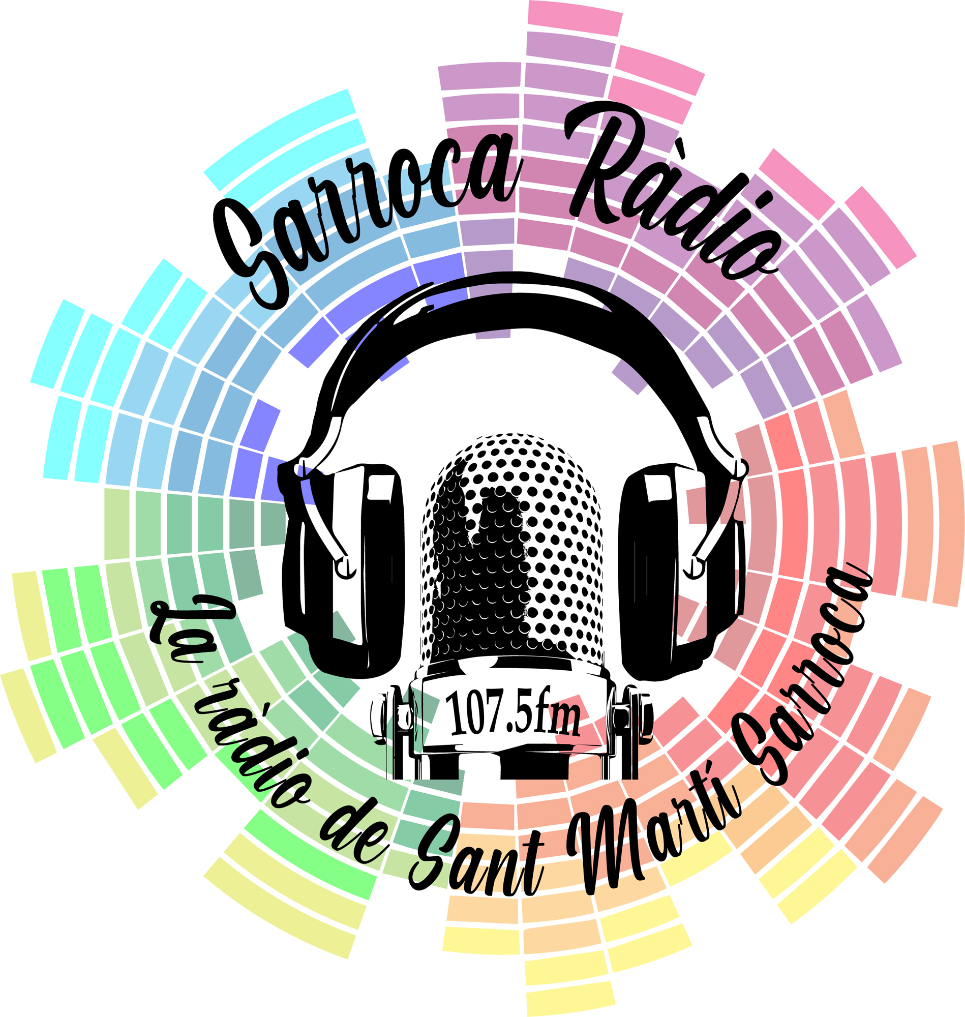 Sarroca radijas 107.5 FM