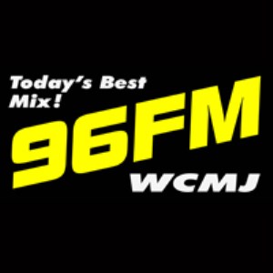 96FM – WCMJ