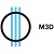 M3 ലൈവ് സ്ട്രീം