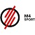 Прамая трансляцыя M4 Sport