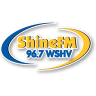 96.7 Shine FM – WSHV