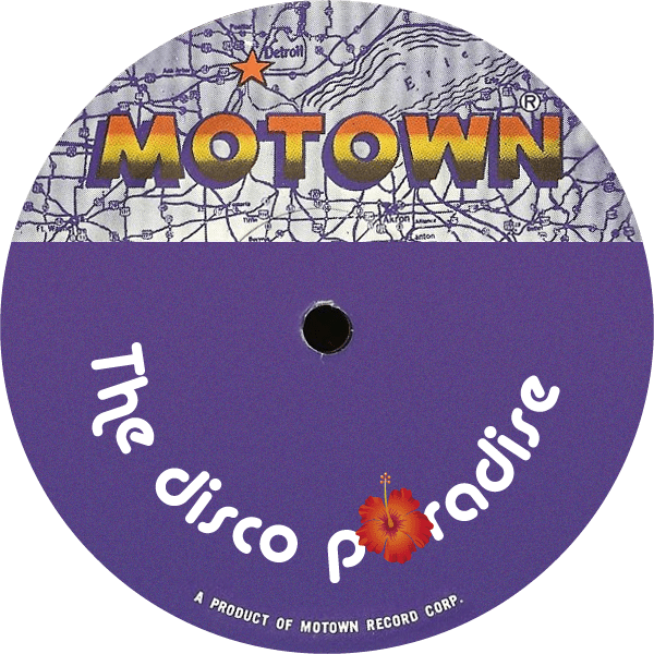 Radia Motown