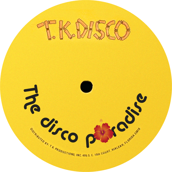 Rádio TK Disco