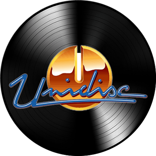 Đài phát thanh Unidisco