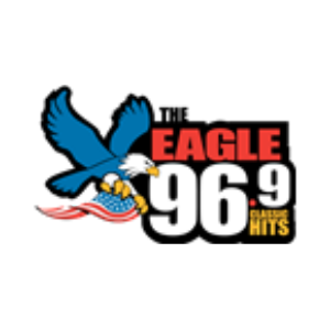 96.9 The Eagle – WJGL