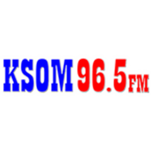 96.5 KSOM – KSOM