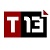 T13 नोटिस ऑनलाइन - टेलीविजन लाइव