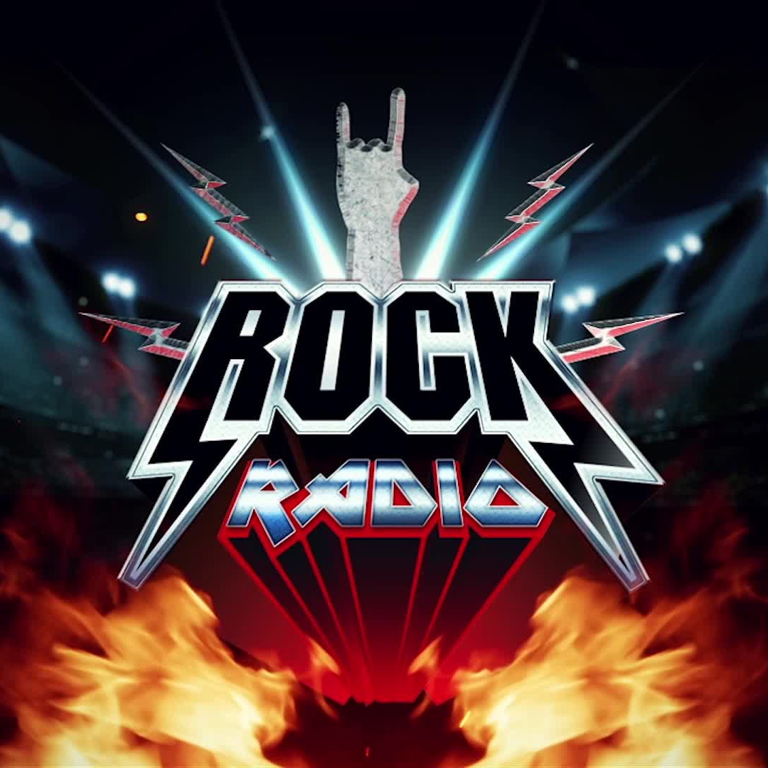 1080.FM – Rock Klasik