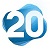 Kanal 20 Live-Stream