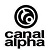 Diffusion en direct de Canal Alpha