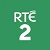 RTÉ Two Diffusion en direct