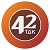 TV-kanaal TDK-42 livestream