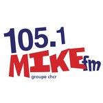 Mike FM - CKDG-FM