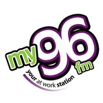 My96 FM – CFMY-เอฟเอ็ม