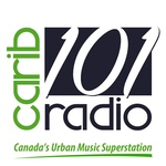 Carib 101 ռադիո