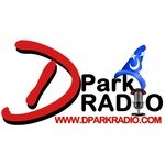 DParkRadio - پس منظر کی موسیقی
