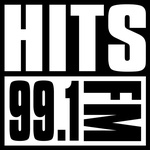99.1 Hits FM – CKIX-FM
