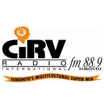 راديو سي آر في FM 88.9 – CIRV-HD2