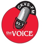 Stem van de Shuswap - CKVS-FM