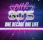 Radio 80-luvun parhaat hitit