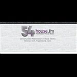54house.fm - פעימות הלב של מוזיקת ​​האוס